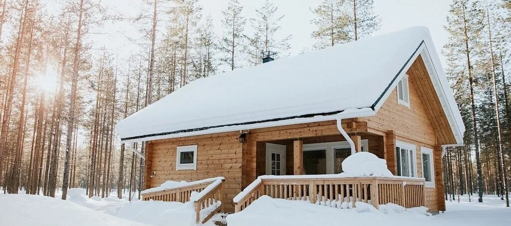 Camping Hossan Lumo, Suomussalmi — photo 1