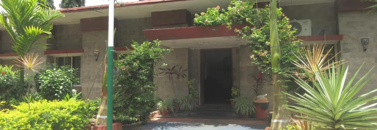KSTDC Hotel Mayura Velapuri Belur, 阿卢鲁 — 照片 1