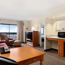 Hilton Chicago/Oak Brook Suites, Oakbrook Terrace — photo 2