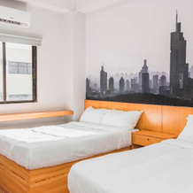 Subic Boutique Hotel, Олонгапо — фото 4