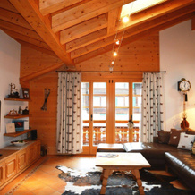 Apartment Stotzhalten EG - GriwaRent AG, Grindelwald — photo 3