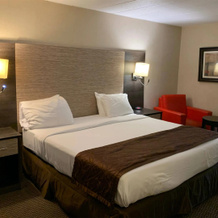 Ramada By Wyndham Rockville Centre, Оушнсайд — фото 2