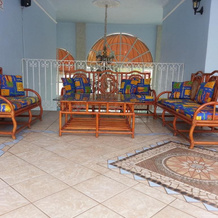 Marina Azul, Rincon de Guayabitos — photo 5
