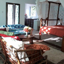 Cooke Villa, Мтвапа — фото 4