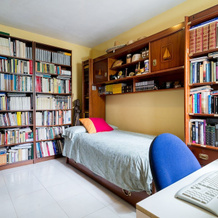 Preciosa Villa Mar y montaña, 泰亚 — 照片 3