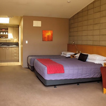 Kaiapoi On Williams Motel, 奥霍卡 — 照片 4