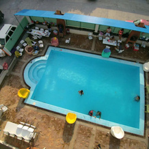 Hotel La Finca Inn, 马塔莫罗斯 — 照片 5