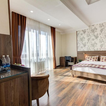 Bishkek Centrum Hotel, Бишкек — фото 4