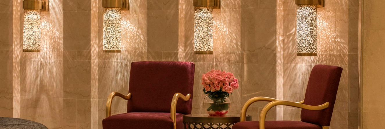 Four Seasons Hotel Tunis, 突尼斯市 — 照片 1