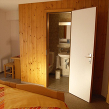 Hotel Alpina, Alt Sankt Johann — photo 4