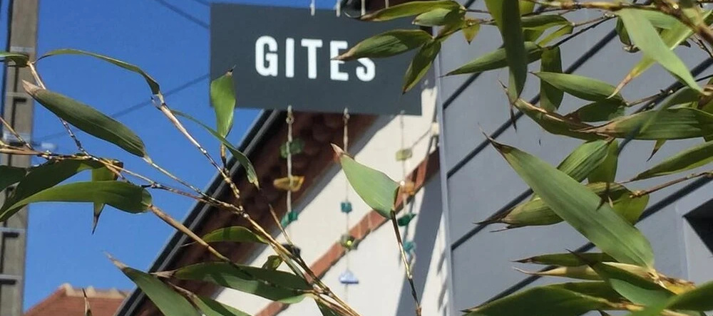 Gite 65, 吕伊藏 — 照片 1