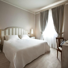 Grand Hotel Baia Verde, 阿奇雷亚莱 — 照片 2