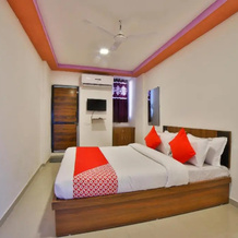 Welcome Hotel And Guest House By OYO Rooms, 巴夫拉 — 照片 5