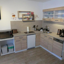 Apartment in Abstatt mit 5min zur A81, Abstatt — photo 5
