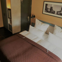 Themenhotel 50 S Ville Motel, Chemnitz — photo 4