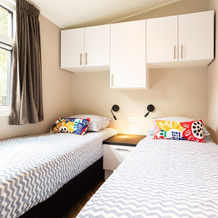 TopParken - Resort Veluwe, 哈德伦 — 照片 5
