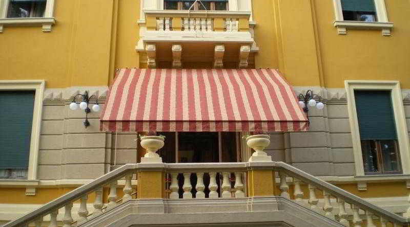 Hotel Valentini, Сальсомаджоре — фото 1