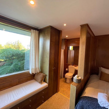 Hotel Parque Tepuhueico, 琼奇 — 照片 5