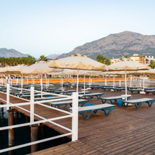 Corendon Hydros Club Kemer, 凯梅尔 — 照片 4