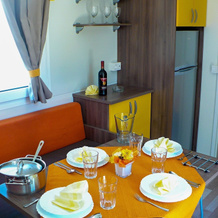 Victoria Mobilehome Village Residence Juliamare, 朱利亚诺瓦 — 照片 4