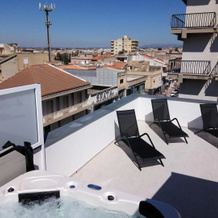 La Terrazza Spa B&B, Комизо — фото 2