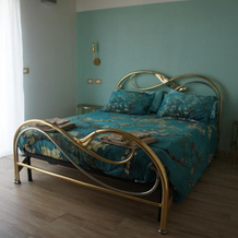 Agriturismo Zenestrin, Орко-Фельино — фото 2