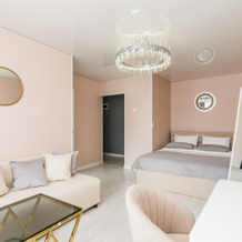 Na Lenina 39 Apartments, 彼尔姆 — 照片 2