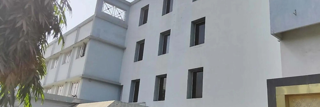 Hotel East Coast, 哈尔迪亚 — 照片 1