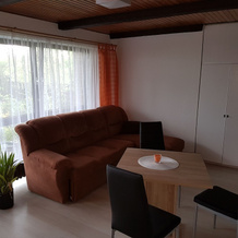 Köln-Bonn Appartment 2, 韦塞林 — 照片 3