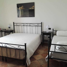 B&B Il grillo parlante, Surbo — photo 2