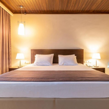 Hotel Porto Plaza Beach Resort, Агиос Иоаннис — 照片 4