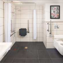 Hampton By Hilton Rochdale, Рочдейл — фото 2