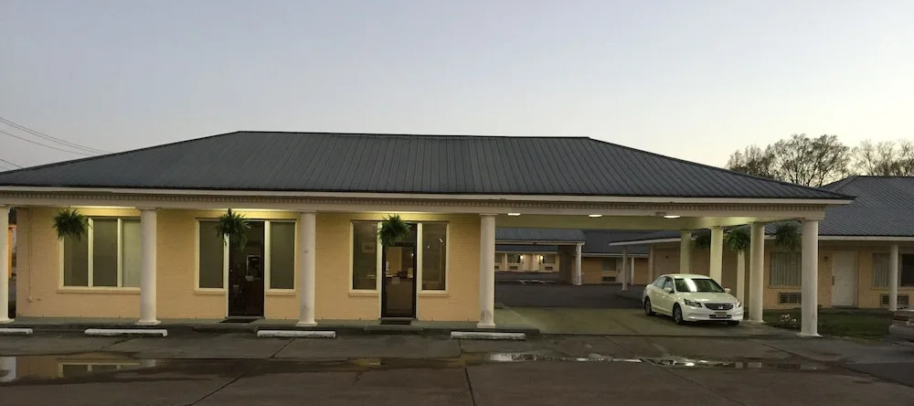 Stay Express Inn & Suites - Demopolis, Демополис — фото 1