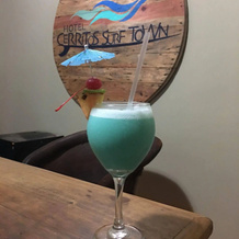 Cerritos Surf Town Beach Front Hotel and SPA, 佩斯卡德罗 — 照片 2