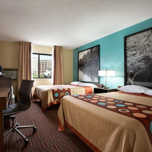Super 8 Mount Vernon IL, 芒特弗农 — 照片 3