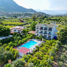 Adrasan Narcicegi Hotel, Кумлуджа — фото 3