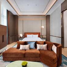 Pinghu Overseas Chinese Hotel, Jiaxing — photo 5