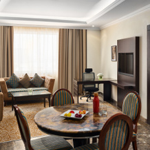 Mövenpick Hotel Qassim, 布赖代 — 照片 3