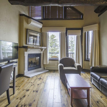 Condos de l'Auberge du Lac Taureau, 圣米歇尔-德-圣 — 照片 3