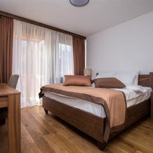 Aparthotel Vučko, Яхорина — фото 4