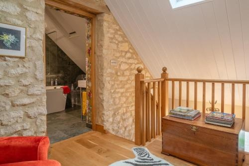 The Little Coach House, Oxford — photo 1