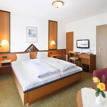 Hotel Tyrol, 瑟尔 — 照片 4
