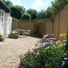 La Bellieuse Cottages, St. Martins — photo 2