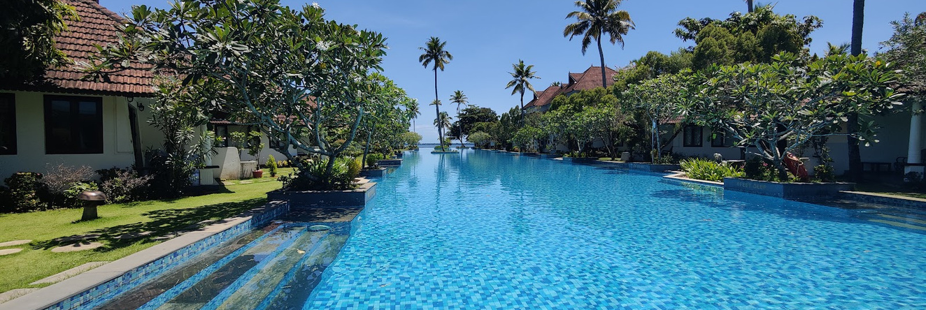 Rhythm Kumarakom, Kumarakom — photo 1