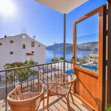 Kuluhana Hotel & Villas Kalkan, 卡尔坎 — 照片 5