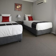 Aastro Dish Motor Inn, 帕克斯 — 照片 2