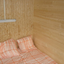 Camping La porte Saint Martin, 圣马丹昂韦科尔 — 照片 2