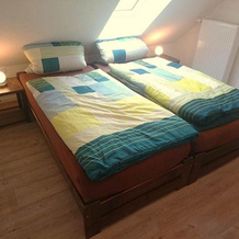 Speedys Gästehaus am Brünnchen, 赫雷斯巴赫 — 照片 2