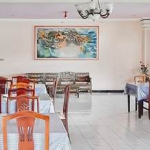 Urbanview Hotel Mahkota Pantai Pelabuhan Ratu by RedDoorz, 佩拉布汉拉图 — 照片 5
