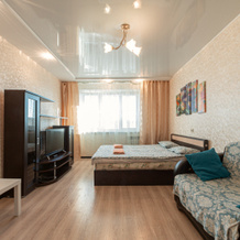 Apartamenty Romantika, 弗拉基米尔 — 照片 3